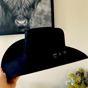 Stetson Cowboy Hat